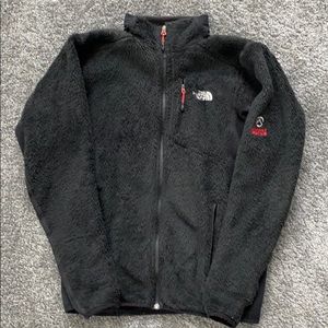 The North Face Fleece